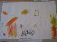 Clubkinderprojekt Hundertwasser