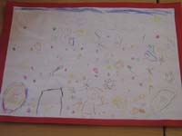 Clubkinderprojekt Hundertwasser