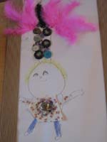 Clubkinderprojekt Hundertwasser